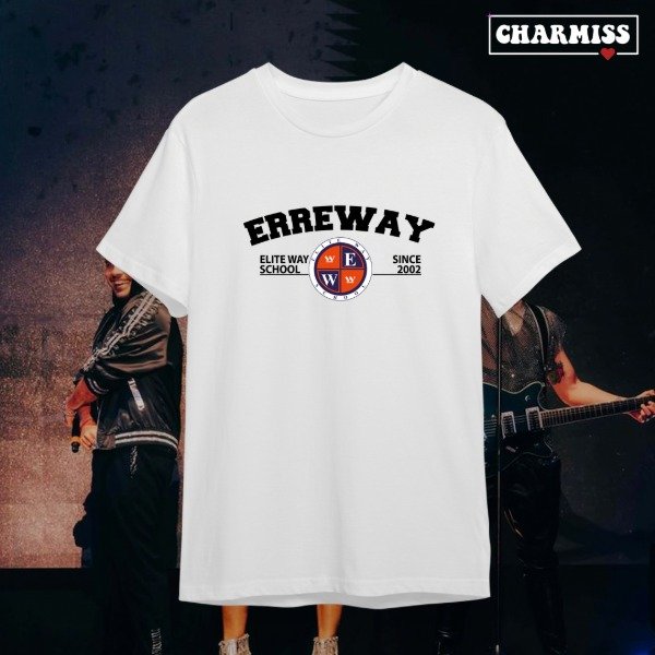 Producto - REMERON OVERSIZE- Erreway 3 - 0