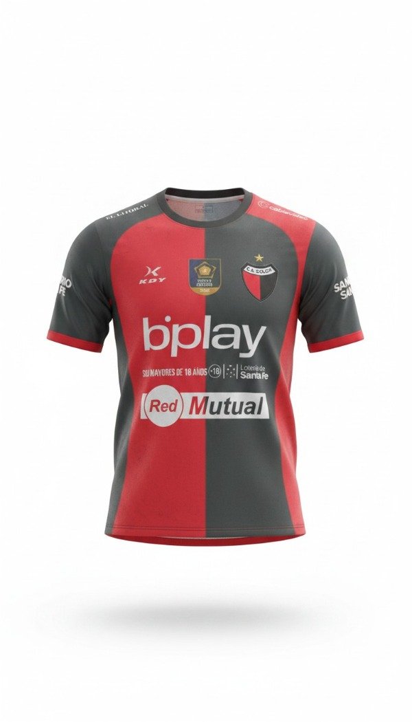 Producto - Colon de Santa Fe 2026