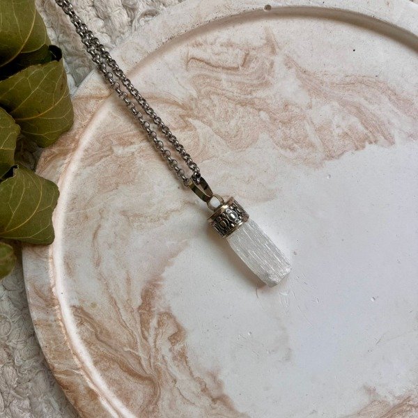 Producto - Collar Selene