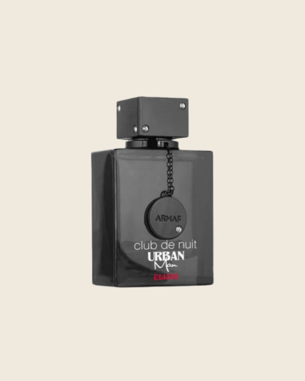 Producto - Armaf Club de Nuit Urban Man Elixir