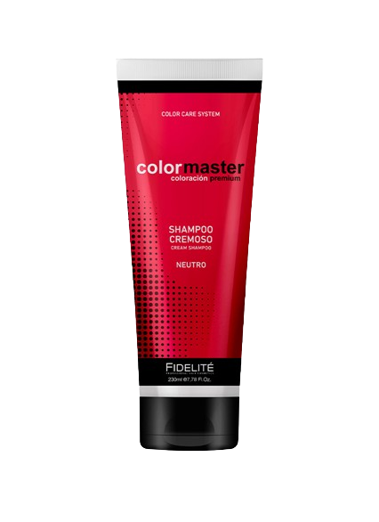 Producto - SHAMPOO CREMOSO x 230 ml.
