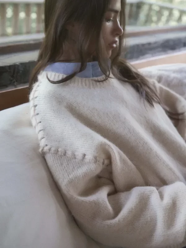 Producto - Sweater Soft -  Por encargue - EL PRECIO PUBLICADO ES LA SEÑA