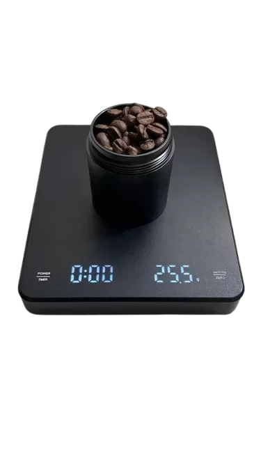 Producto - Balanza Digital Para Café