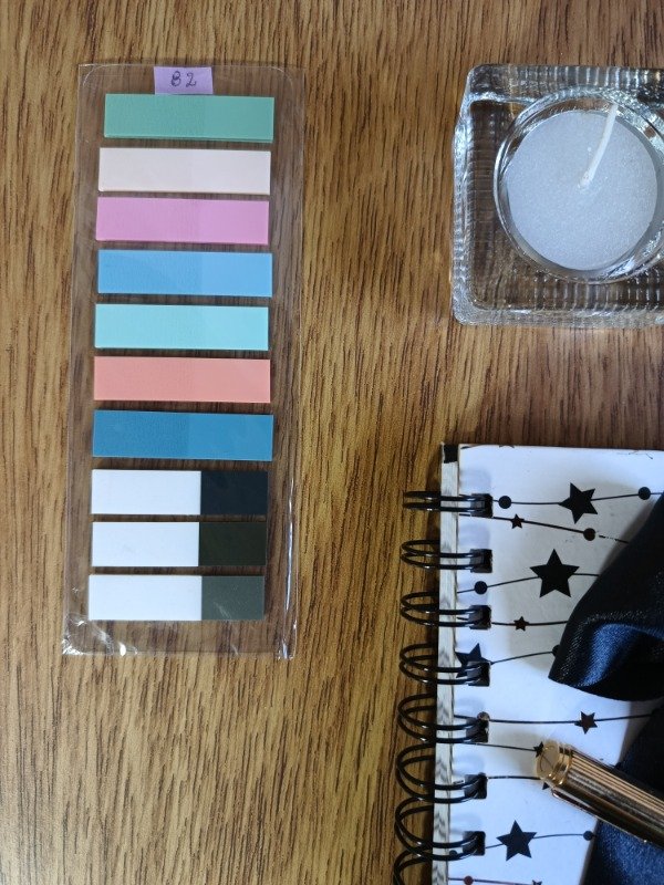 Producto - Post-it Modelo 82