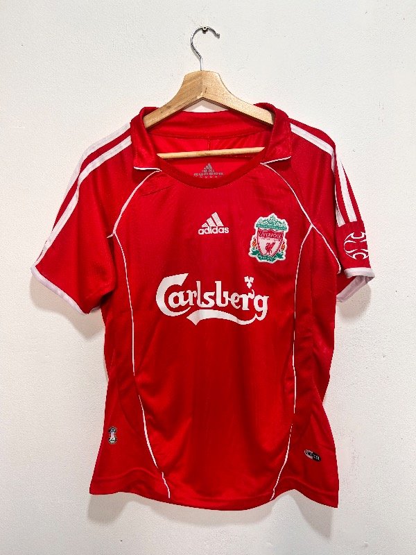 Producto - Liverpool 2006 Gerrard #8