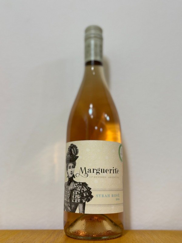 Producto - MARGUERITE SYRAH ROSE