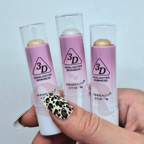 Producto - Iluminador 3D