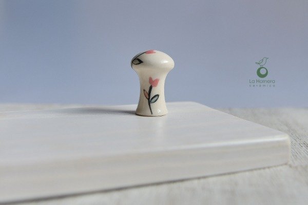Producto - Perchero Artesanal - 2