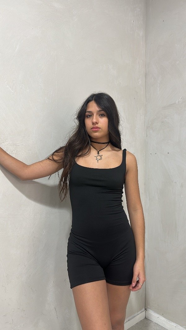 Producto - Catsuit profile