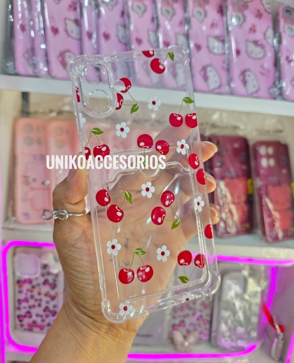 Producto - Funda Samsung A07 (18)