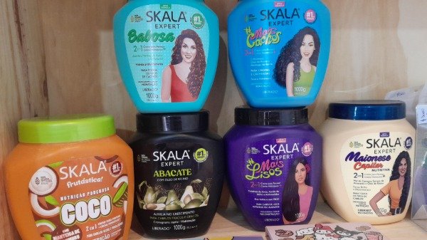 Producto - Crema skala