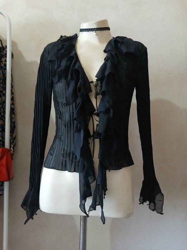 Producto - Witchy Blouse