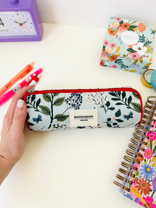 Producto - Cartuchera Tubo