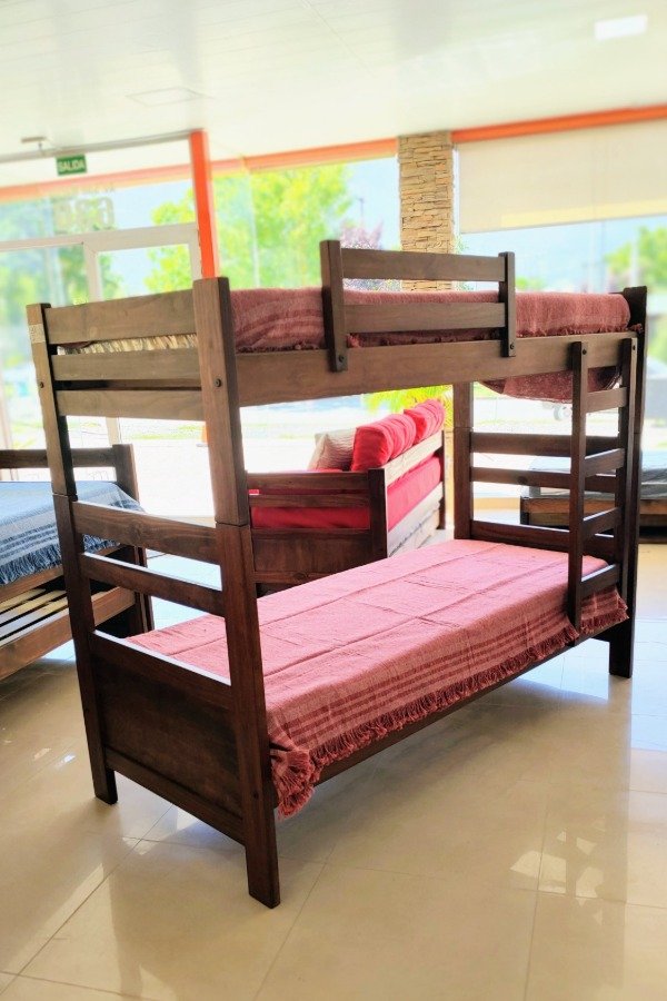 Producto - Cucheta Desmontable Pacifico