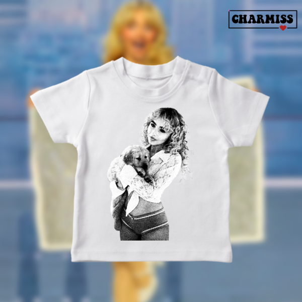 Producto - Baby Tee- sabrina 4 - 1