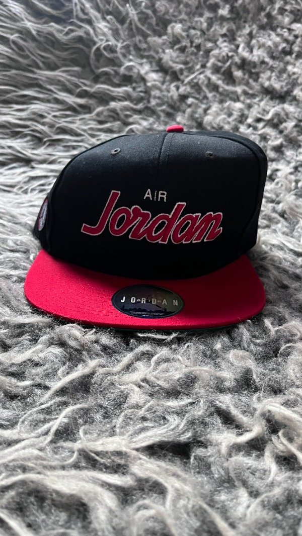 Producto - GORRA JORDAN