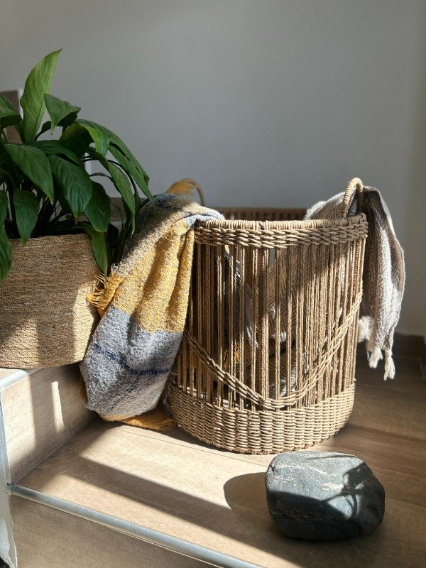 Producto - Cesto Acapulco - Tutorial