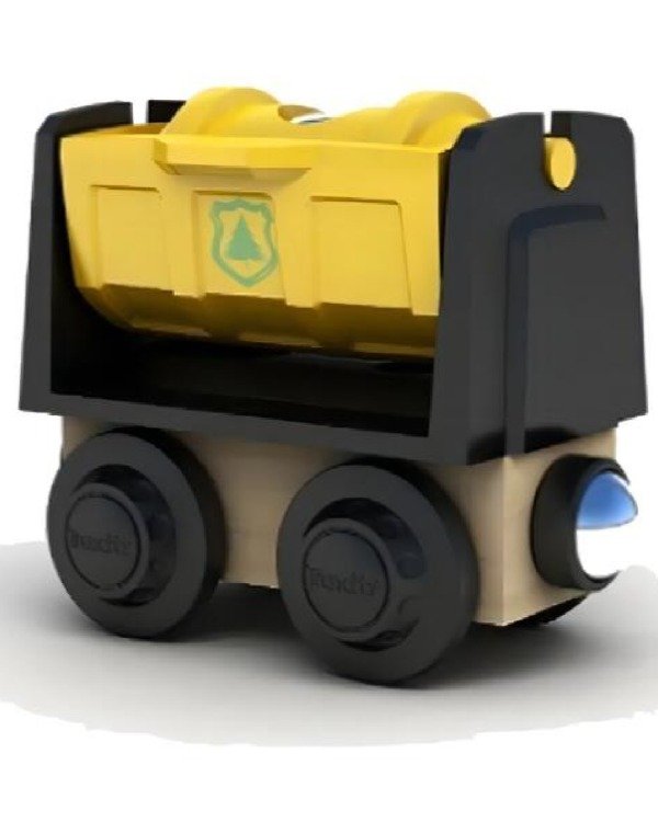 Producto - Vagones Trencity - 1