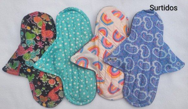 Producto - Caja Regalo Periodo Eco Fem - 5