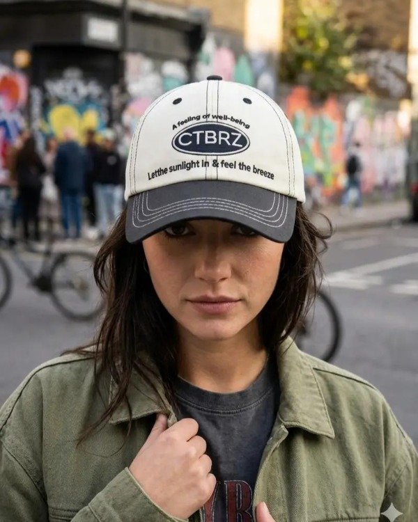 Producto - Gorra CTBRZ