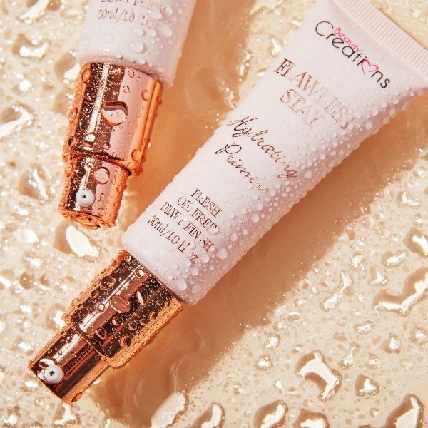 Producto - Beauty Creations - Primer Hidratante Flawless Stay 30ml