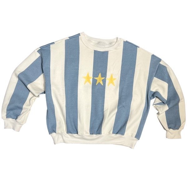 Producto - BUZO 3 ESTRELLAS