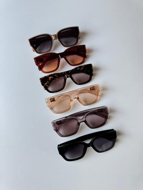 Producto - LENTES KARLA