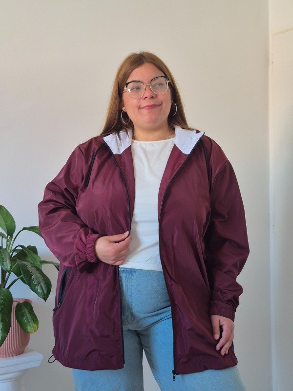 Producto - Rompevientos ALPHA