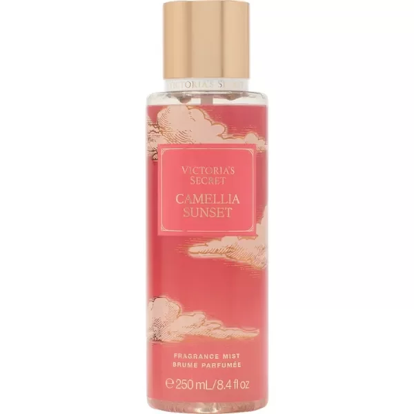 Producto - Camelia Sunset