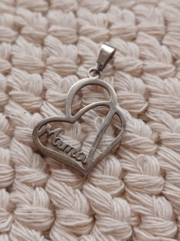 Producto - Dije mamá 1