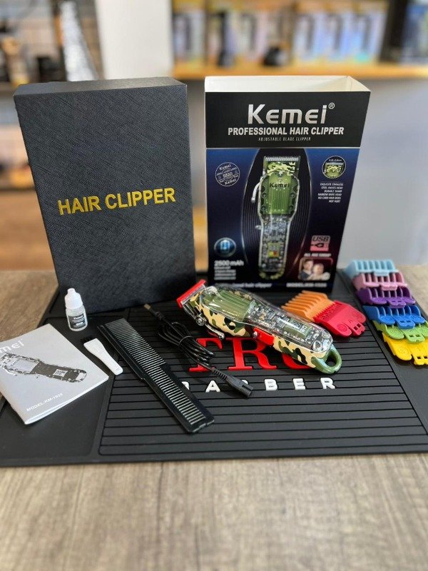 Producto - Clipper km1926 - Kemei
