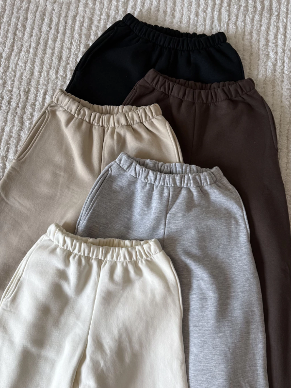 Producto - Pantalón Frisa Dania - 0