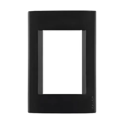 Producto - Tapa Civil 3 Módulos KALOP