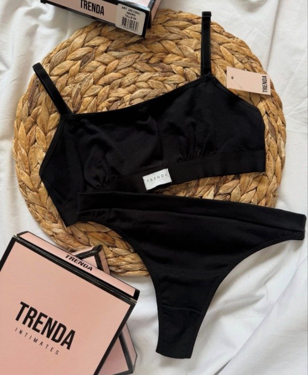 Producto - Conjunto Basic