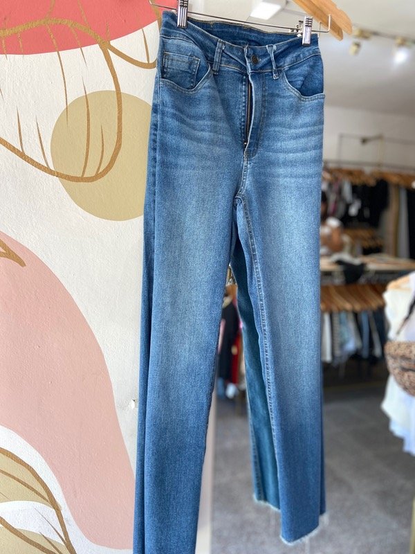 Producto - DENIM PAULA