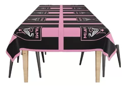 Producto - MANTEL INTER MIAMI X1
