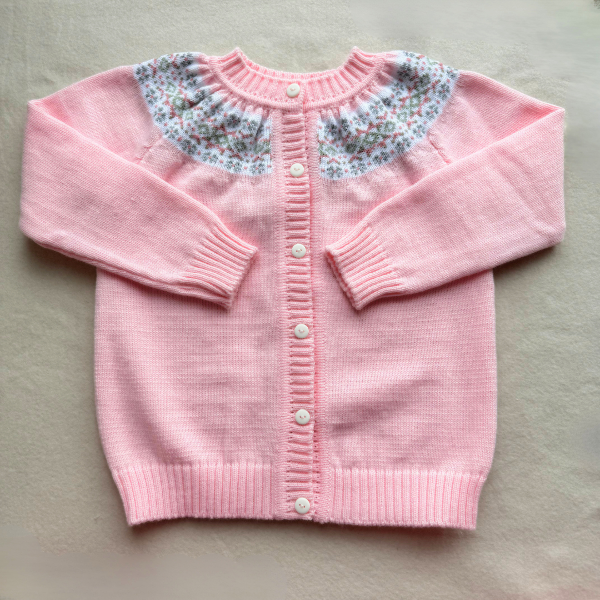 Producto - Cardigans Talle 6 - 3