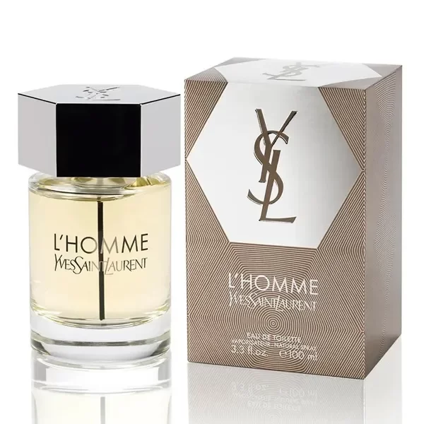 Producto - Yves Saint Laurent L'Homme Eau de Toilette