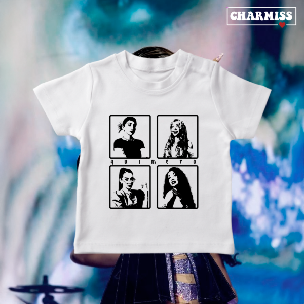 Producto - Baby tee- quimera 3