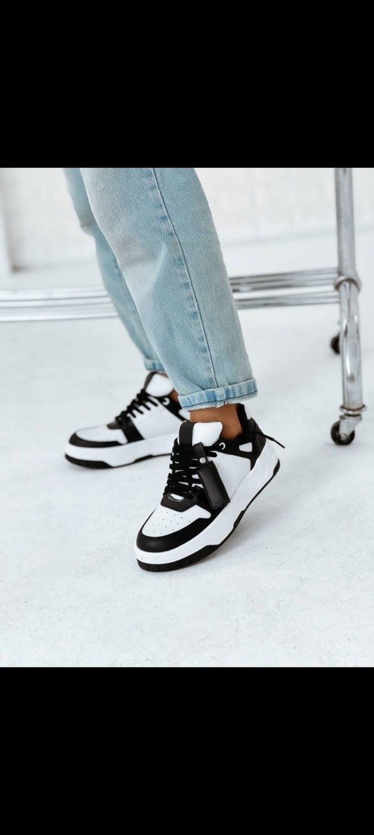 Producto - Zapatillas Furia