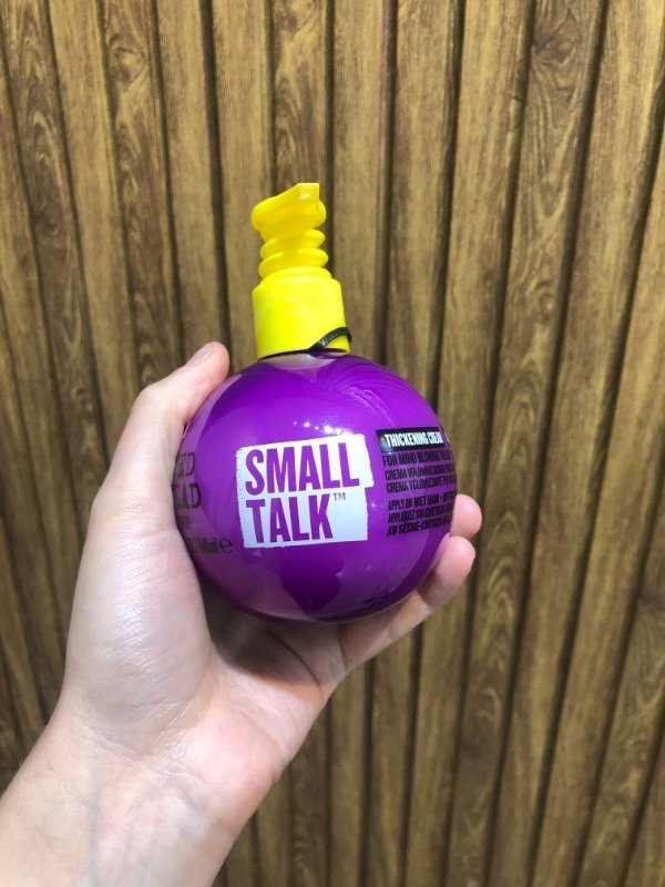 Producto - Small Talk (por encargue)