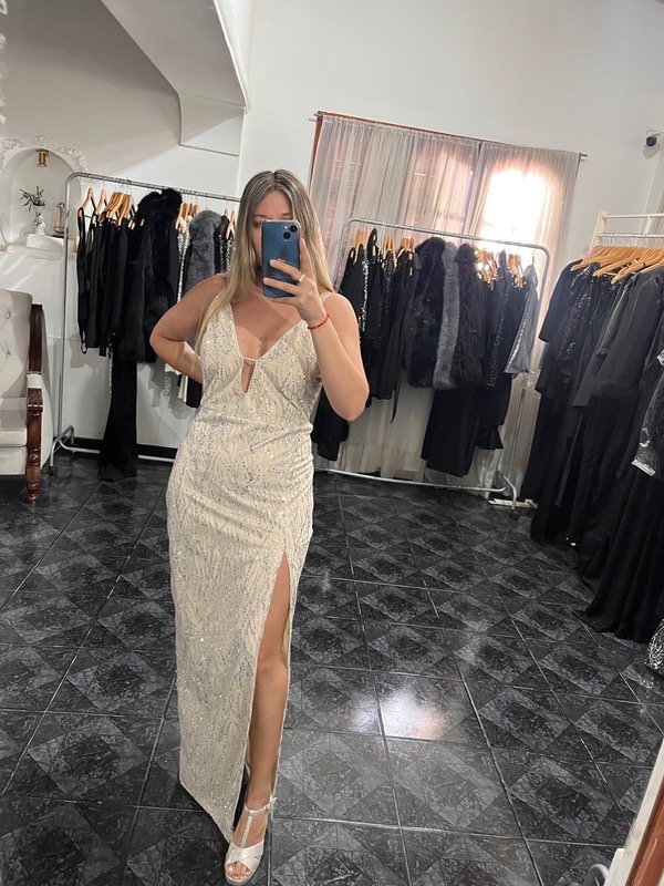 Producto - Vestido Rusia - 2