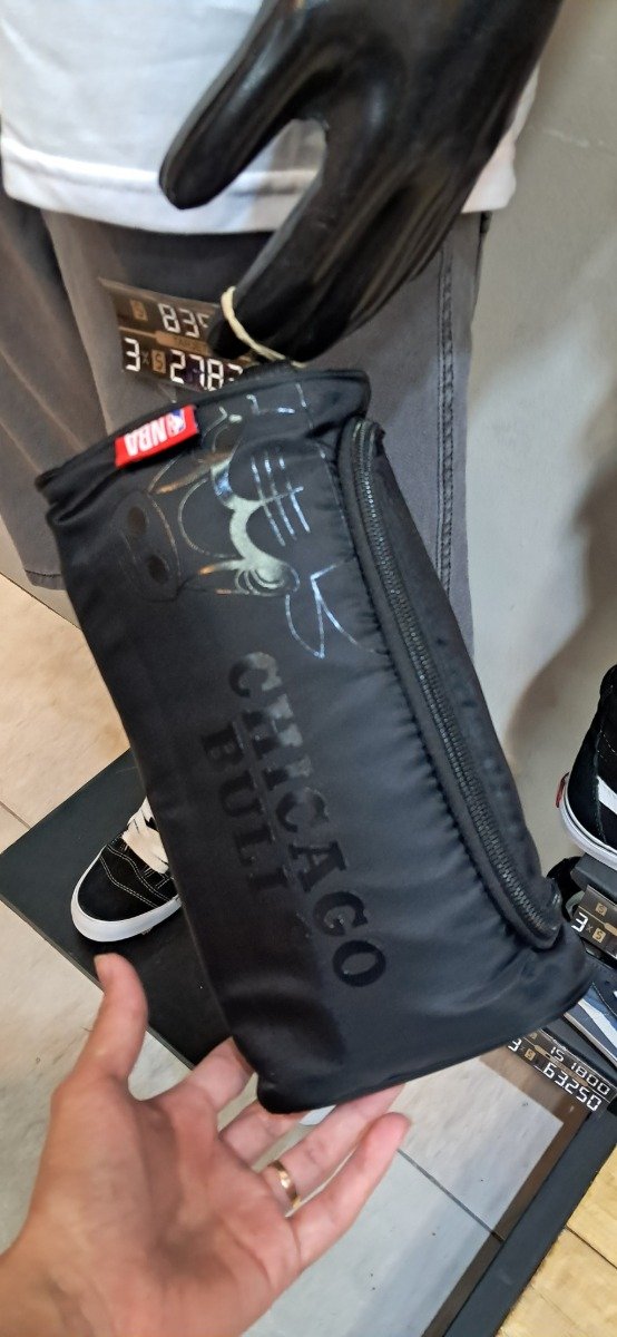 Producto - NECESET BULLS ll