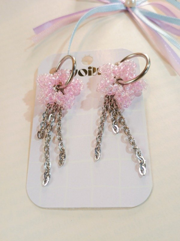 Producto - Aros Fugaz