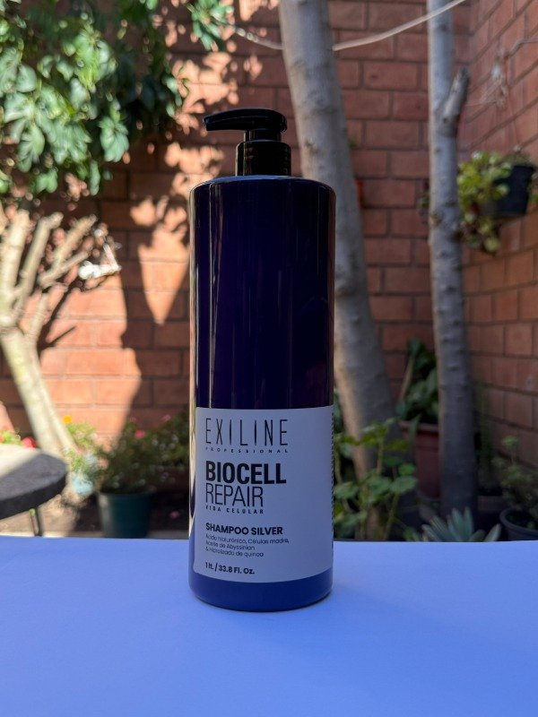 BIOCELL REPAIR - Hairessentials
