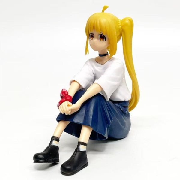 Producto - Nijika Ijichi 11 cm (Bocchi The Rock) (Figuras)