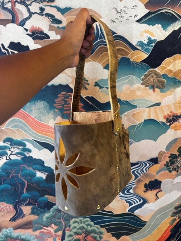 Producto - MATERA CRIOLLA 1