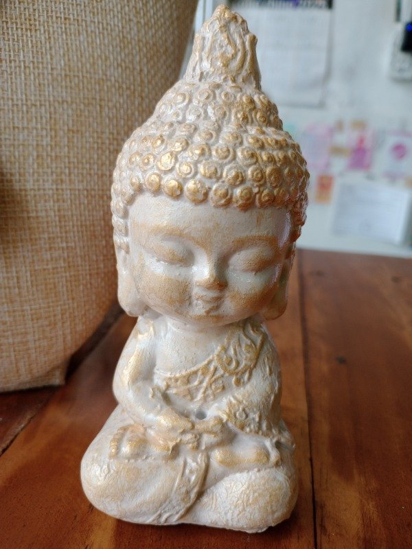 Producto - Buda bebé manteca