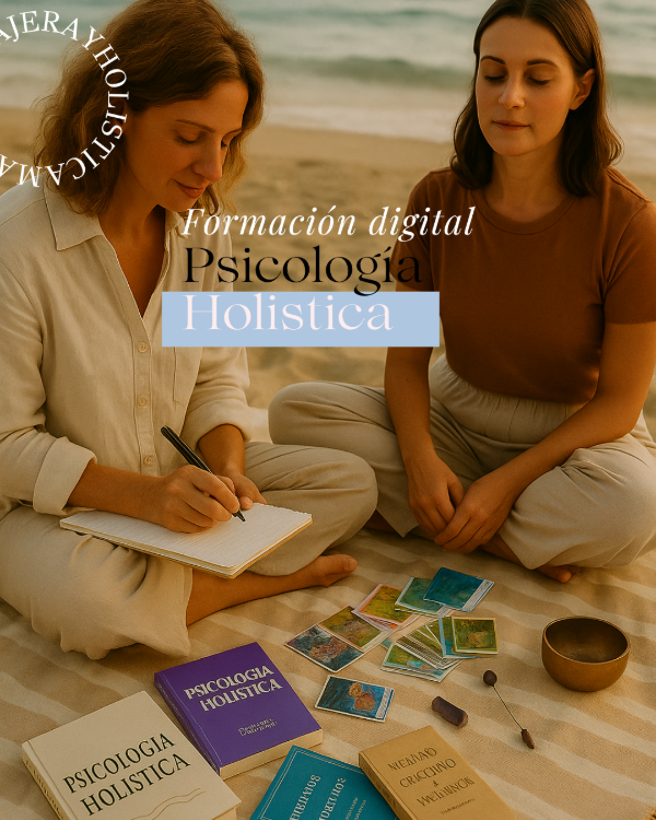 Producto - Psicología Holistica