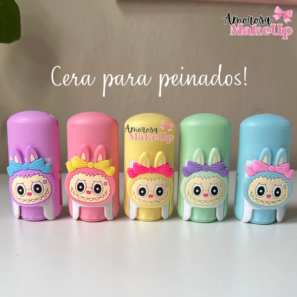 Producto - Cera para cabello en barra